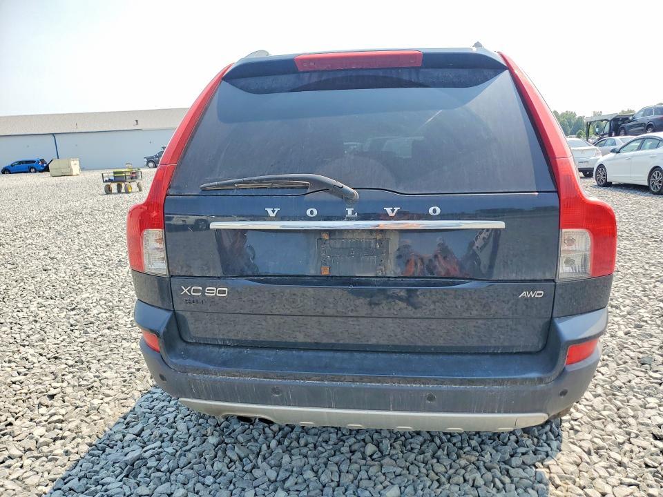 2012 Volvo Xc90 3.2