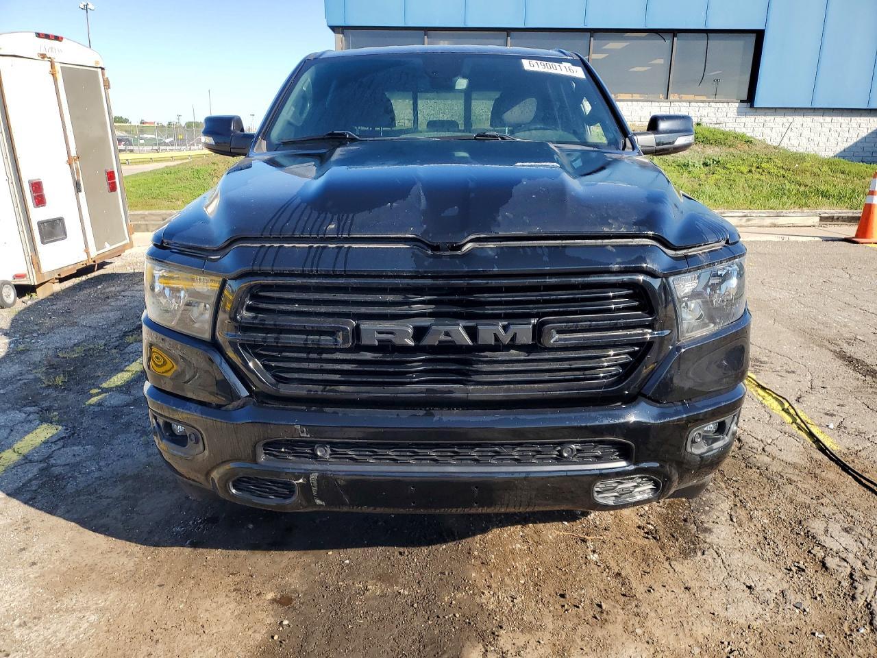 2019 Dodge RAM 1500 BIG HORN/LONE Star