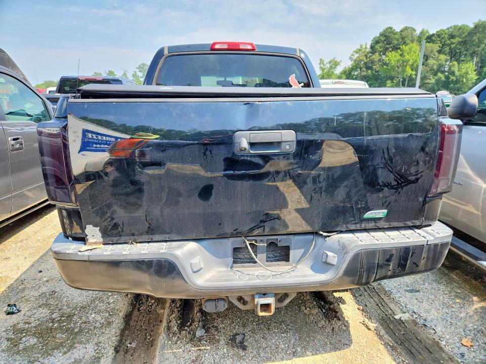 2012 Toyota Tundra Crewmax SR5