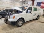 2019 Nissan NV 2500 HD SV