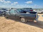 1981 Chevrolet EL Camino