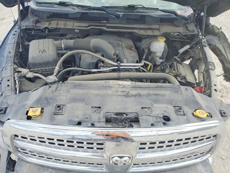 2018 Dodge 1500 Laramie