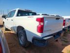 2023 Chevrolet Silverado K1500