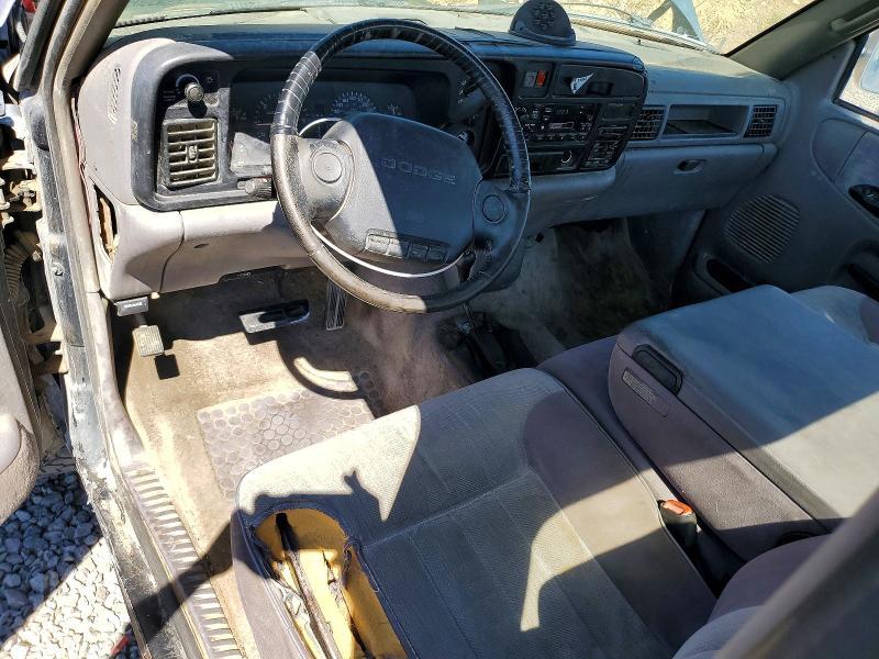 1995 Dodge Ram 1500