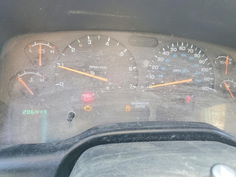 2001 Dodge Dakota Quattro