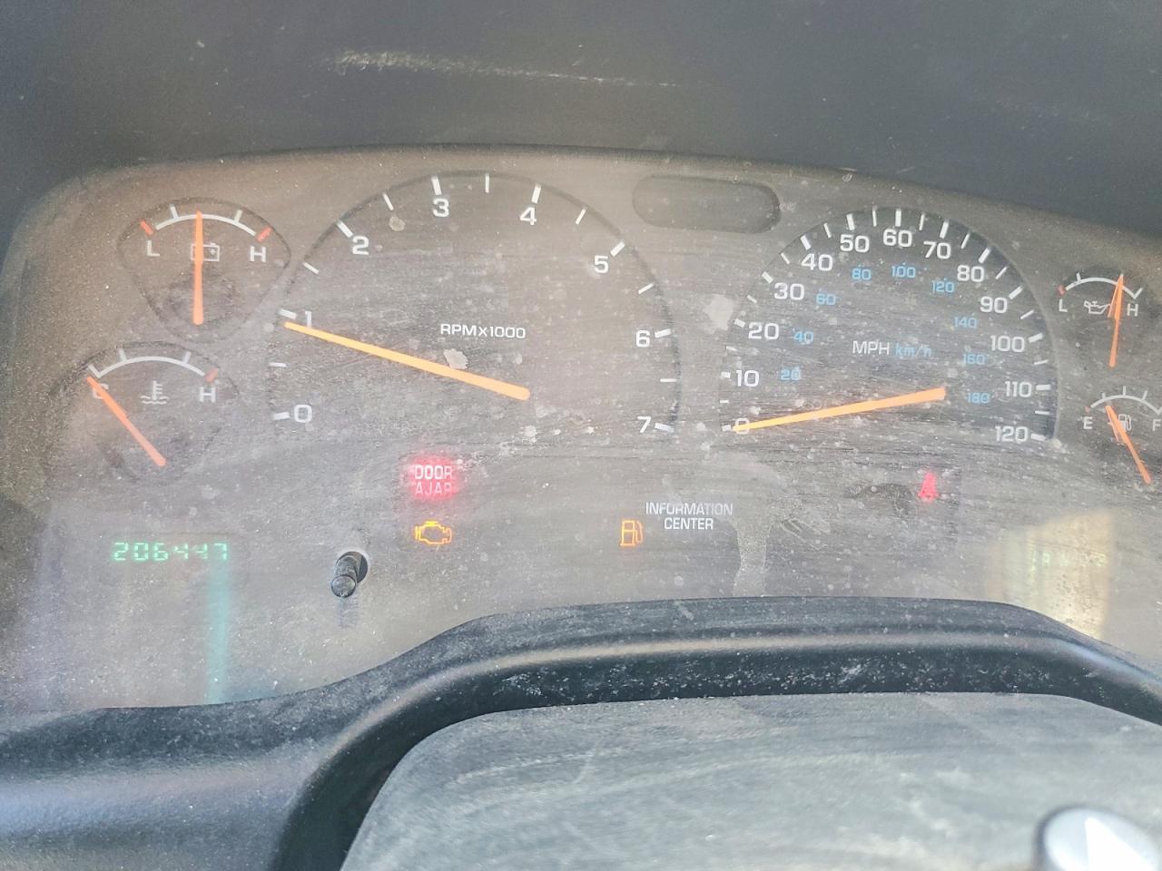 2001 Dodge Dakota Quattro