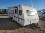 2000 Unknown 2000 Citation Camper