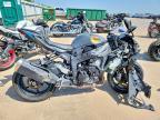 2025 Kawasaki ZX636 K