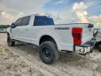 2021 Ford F250 Super Duty