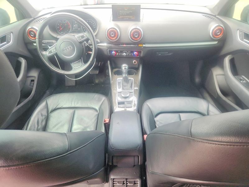 2016 Audi A3 Premium