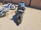 2015 Suzuki GSX-R600