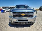 2011 Chevrolet Silverado K2500 Heavy Duty LT