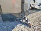 2026 Quality Cargo 8.5X20TA3 Enclosed Cargo Trailer