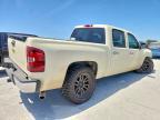 2013 Chevrolet Silverado K1500 LTZ