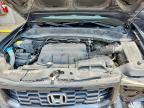 2012 Honda Ridgeline Sport