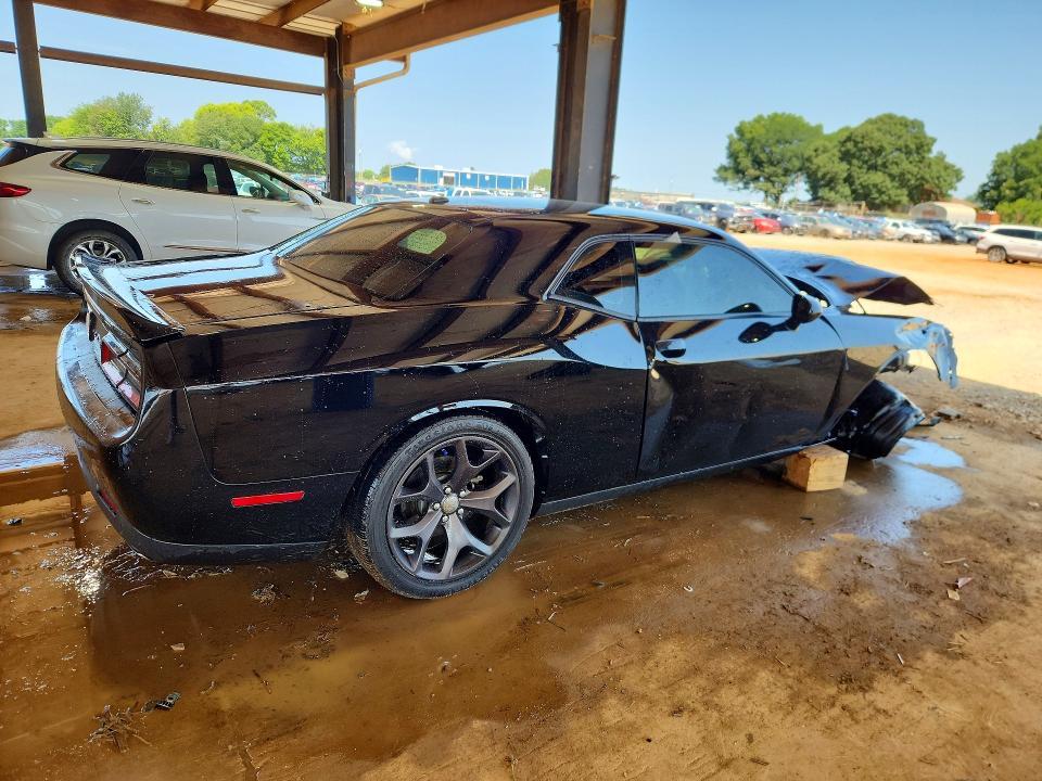 2019 Dodge Challenger R/T