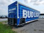1997 Mickel 1997 Mickey Beverage Delivery Trailer
