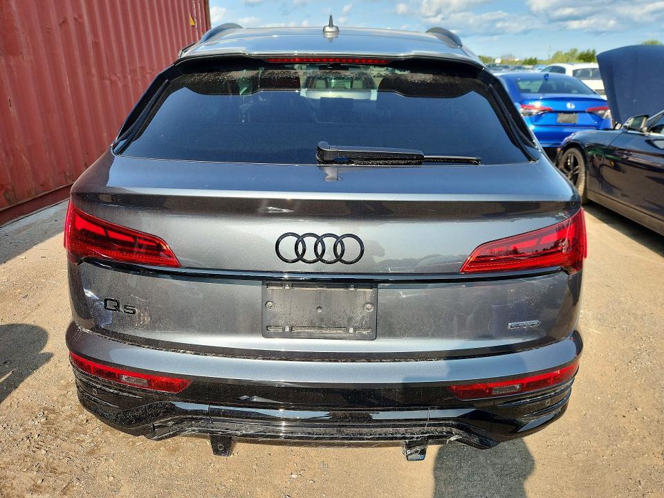 2024 Audi Q5