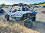 2020 Yamaha YXZ1000R Utility Vehicle