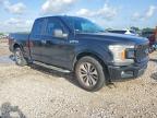 2018 Ford F150 Super Cab