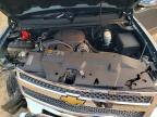 2012 Chevrolet Silverado K1500 LT