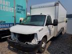 2020 GMC Savana Cutaway G3500