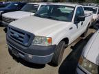 2008 Ford F150