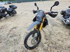 2025 Suzuki DR-Z400 S