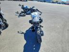 2019 BMW R Nine T Scrambler