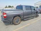 2020 Toyota Tundra Crewmax Limited