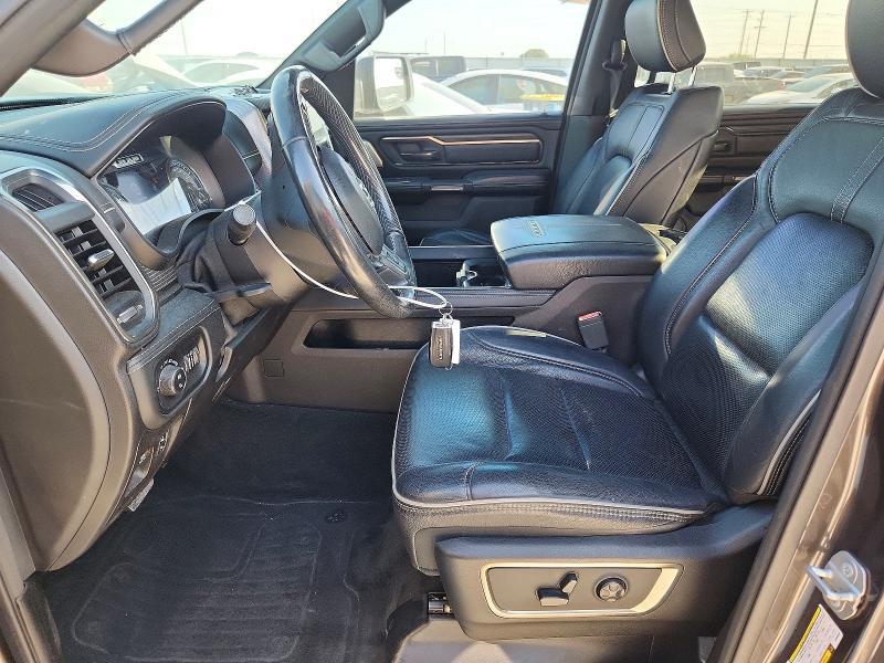 2019 Dodge RAM 1500 Limited