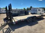 2026 Load Trail Equipment Trailer
