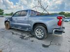 2020 Chevrolet Silverado K1500 LTZ