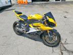 2006 Yamaha YZFR6 L