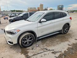 2016 BMW X1 Xdrive28i en venta en New Orleans, LA