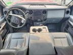 2015 Ford F550 Super Duty Dump Truck