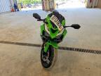 2025 Kawasaki ZX636 K