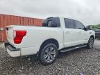 2017 Nissan Titan S