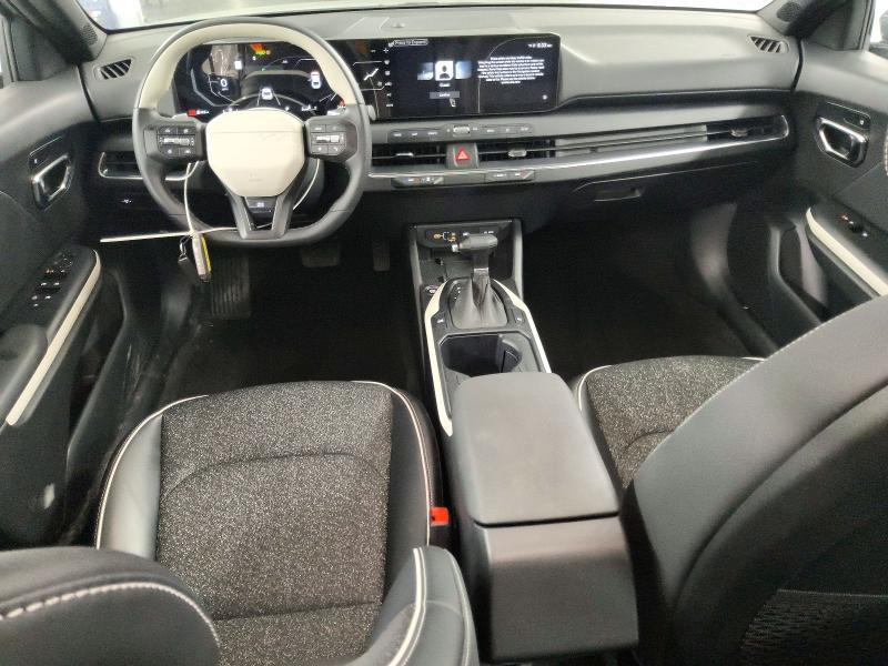 2025 KIA K4 gt Line