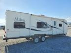 2012 Eclipse Rv 2012 Milan Camper