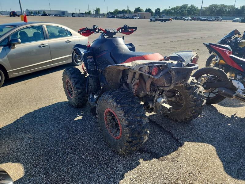 2020 Can-Am Renegade