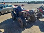 2020 Can-Am Renegade
