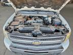 2011 Chevrolet Silverado C1500 Hybrid