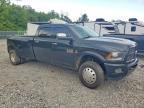 2018 Dodge 3500 Laramie