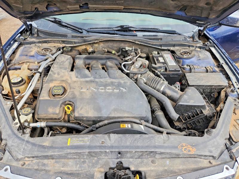 2006 Lincoln Zephyr