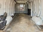 2016 Chevrolet Express Cargo Delivery Van