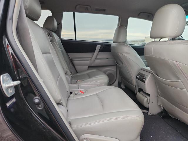 2012 Toyota Highlander Base