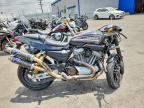 2009 Harley-Davidson XR1200