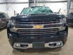 2021 Chevrolet Silverado K1500 High Country