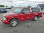 2003 GMC Sonoma